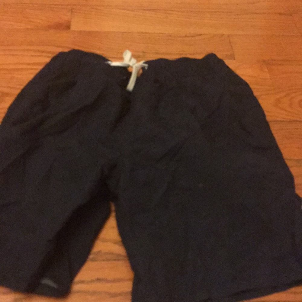 Swimming trunks